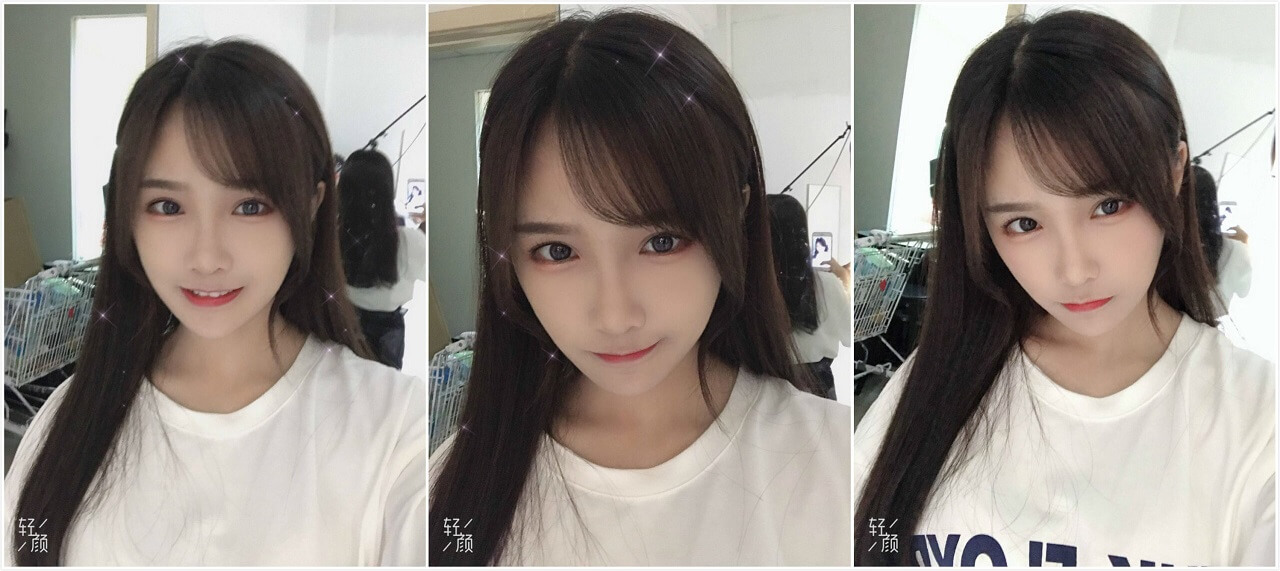 图片[2]-轻颜相机APP(美颜滤镜相机)v5.9.0 Vip破解版-易佳乐网络